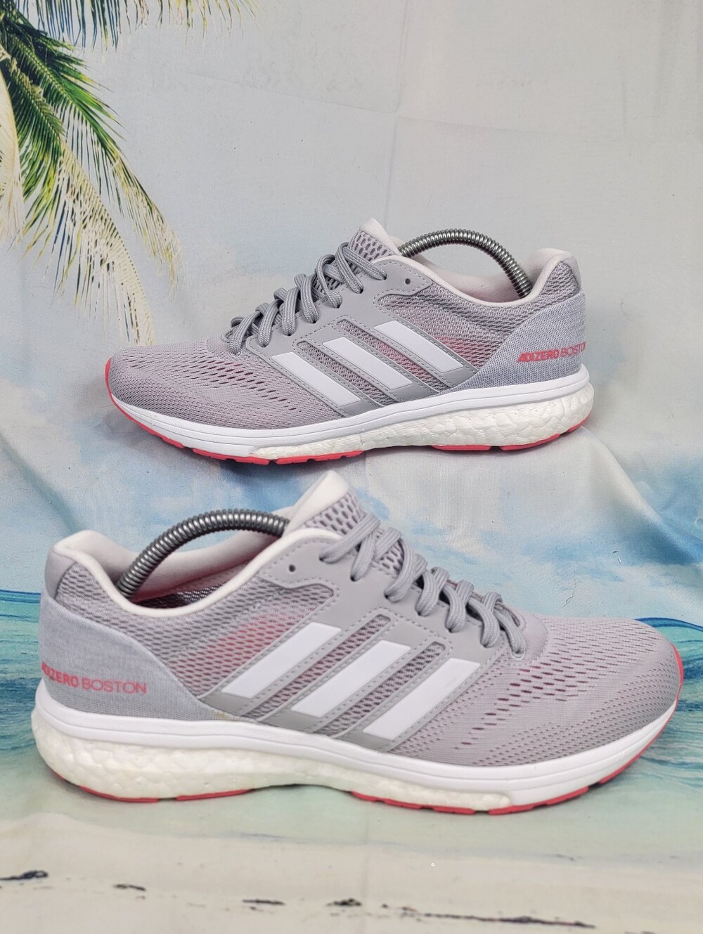 Adidas adizero Boston 7 Womens 8